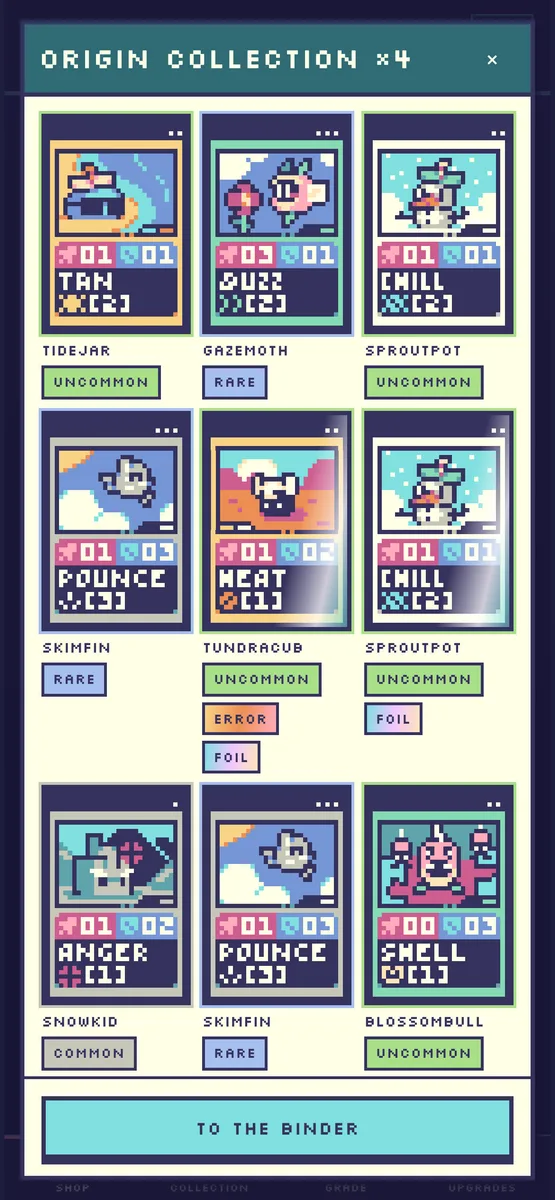 GradeRush preview